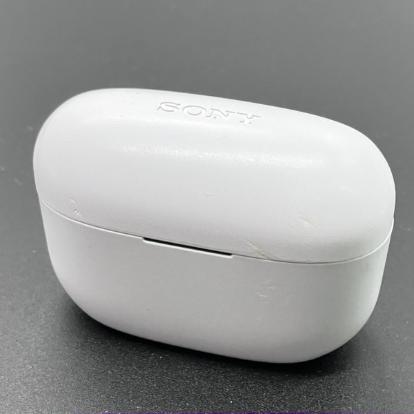 【中古】LinkBuds S ホワイト 【WF-LS900N W】【仙台】