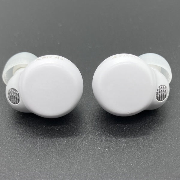 【中古】LinkBuds S ホワイト 【WF-LS900N W】【仙台】