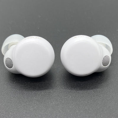 【中古】LinkBuds S ホワイト 【WF-LS900N W】【仙台】