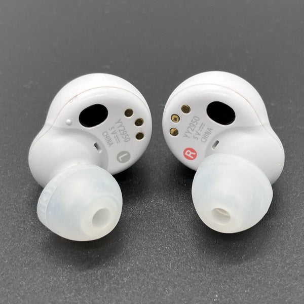 【中古】LinkBuds S ホワイト 【WF-LS900N W】【仙台】