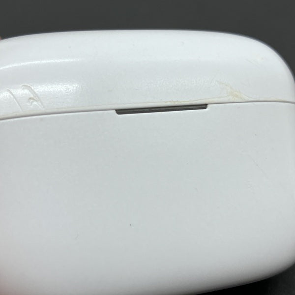 【中古】LinkBuds S ホワイト 【WF-LS900N W】【仙台】