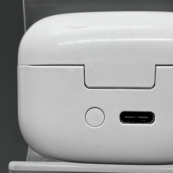 【中古】LinkBuds S ホワイト 【WF-LS900N W】【仙台】