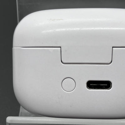 【中古】LinkBuds S ホワイト 【WF-LS900N W】【仙台】