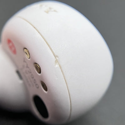 【中古】LinkBuds S ホワイト 【WF-LS900N W】【仙台】