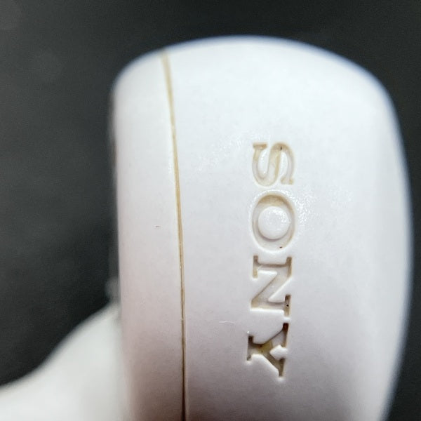 【中古】LinkBuds S ホワイト 【WF-LS900N W】【仙台】