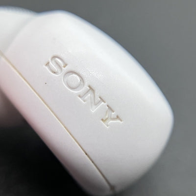 【中古】LinkBuds S ホワイト 【WF-LS900N W】【仙台】