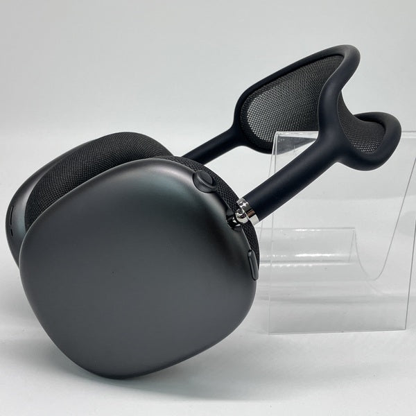 Apple 【中古】AirPods Max MGYH3J/A ワイヤレスヘッドホン スペース