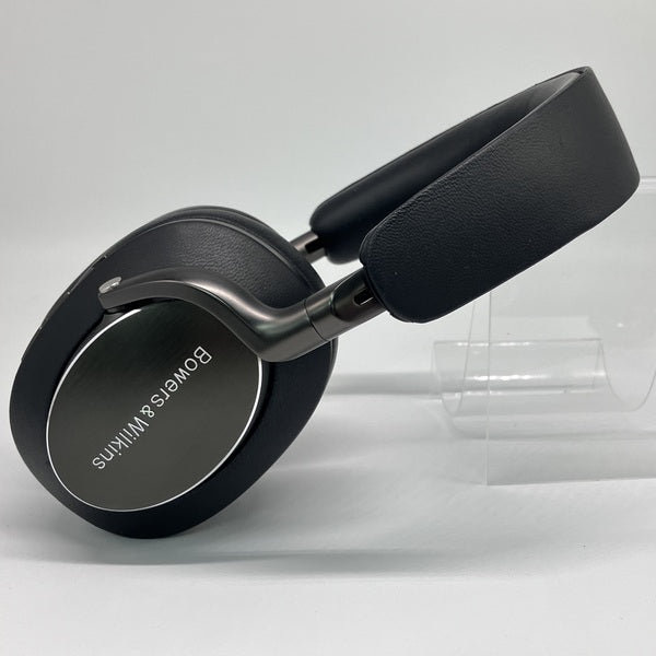Bowers & Wilkins 【中古】Px8/B ブラック【日本橋】 – e☆イヤホン