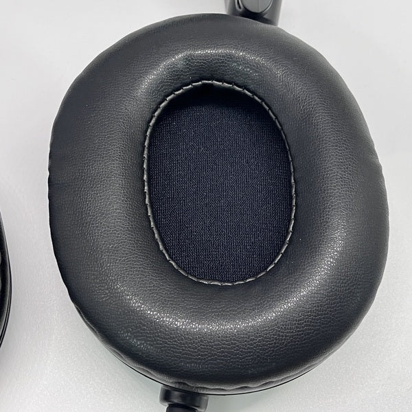 【中古】ATH-M50X ブラック【日本橋】