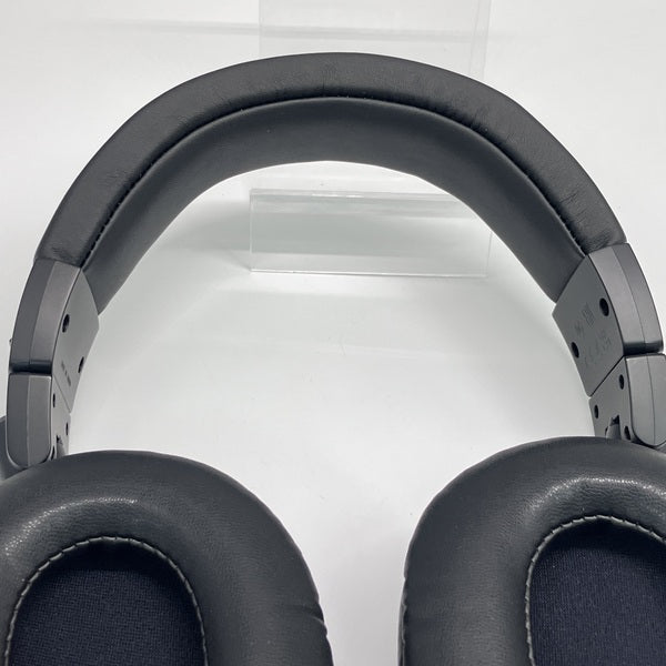 【中古】ATH-M50X ブラック【日本橋】