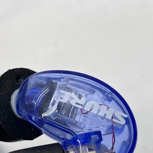 【中古】SE215 Special Edition パープル 【SE215SPE-PL-A】【秋葉原】