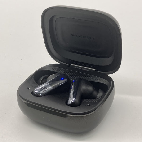 【中古】LIVE BEAM 3 ブラック【JBLLIVEBEAM3BLK】【秋葉原】