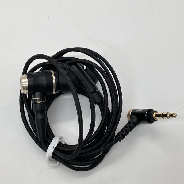 JVC 【中古】HA-FX1100【日本橋】 – e☆イヤホン