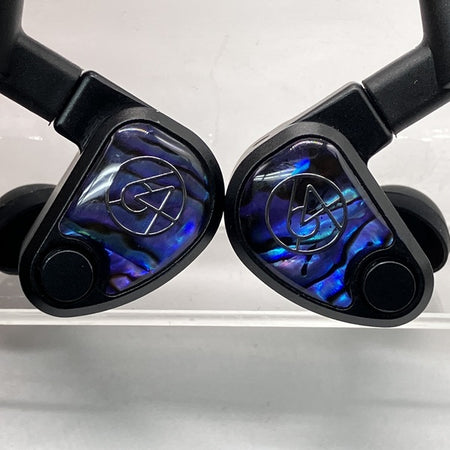 イヤホン 64 Audio Volur 64A-7297 64 AUDIO 【中古】Volür 【64A-7297】【秋葉原】 – e☆イヤホン