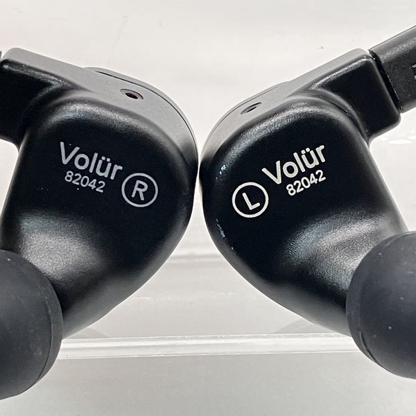 64 AUDIO 【中古】Volür 【64A-7297】【秋葉原】 – e☆イヤホン