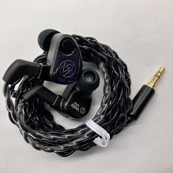 64 AUDIO 【中古】Volür 【64A-7297】【秋葉原】 – e☆イヤホン