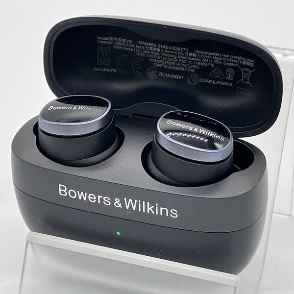 【中古】Pi8 アンスラサイト・ブラック【PI8/AB】【名古屋】