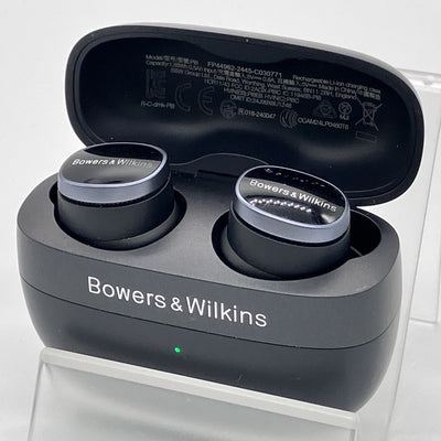 【中古】Pi8 アンスラサイト・ブラック【PI8/AB】【名古屋】