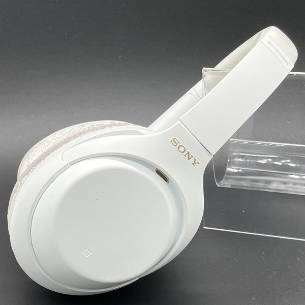 【中古】WH-1000XM4 WM サイレントホワイト【名古屋】