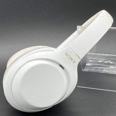【中古】WH-1000XM4 WM サイレントホワイト【名古屋】