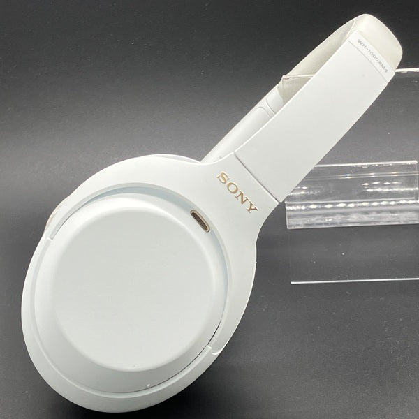 【中古】WH-1000XM4 WM サイレントホワイト【名古屋】