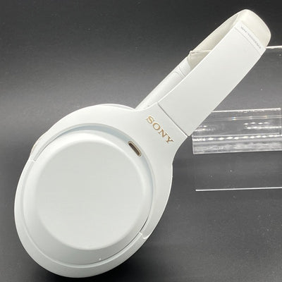 【中古】WH-1000XM4 WM サイレントホワイト【名古屋】