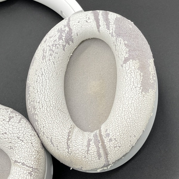 【中古】WH-1000XM4 WM サイレントホワイト【名古屋】