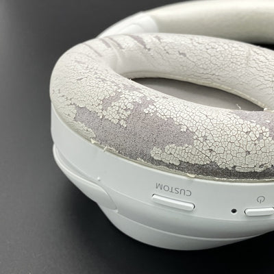 【中古】WH-1000XM4 WM サイレントホワイト【名古屋】