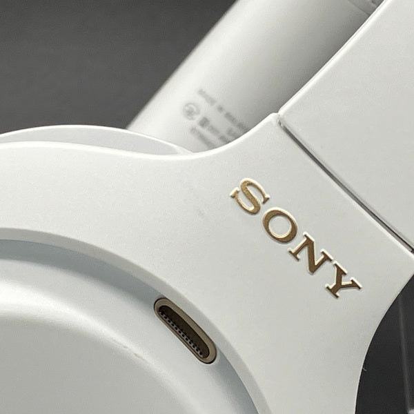 【中古】WH-1000XM4 WM サイレントホワイト【名古屋】