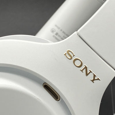 【中古】WH-1000XM4 WM サイレントホワイト【名古屋】