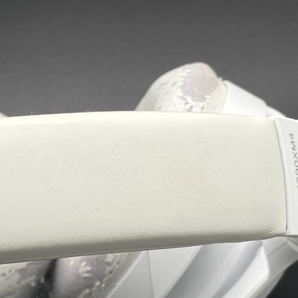 【中古】WH-1000XM4 WM サイレントホワイト【名古屋】