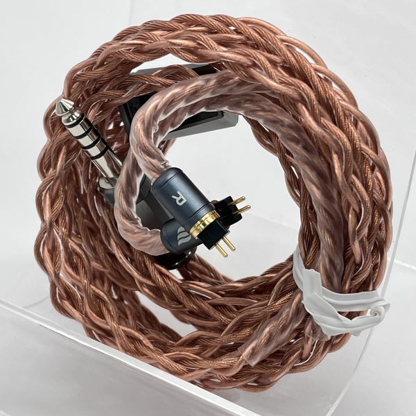 【中古】Ares S/8wire (2pin to 4.4mm)【日本橋】