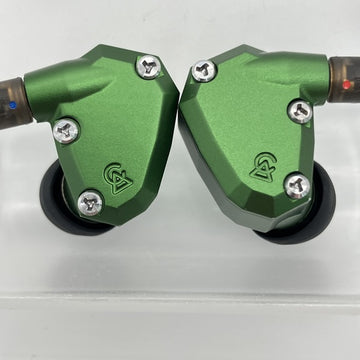 Campfire andromeda 中古価格 | HifiZero