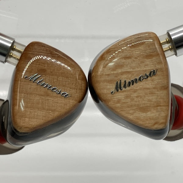 【中古】Mimosa ブラウン【秋葉原】