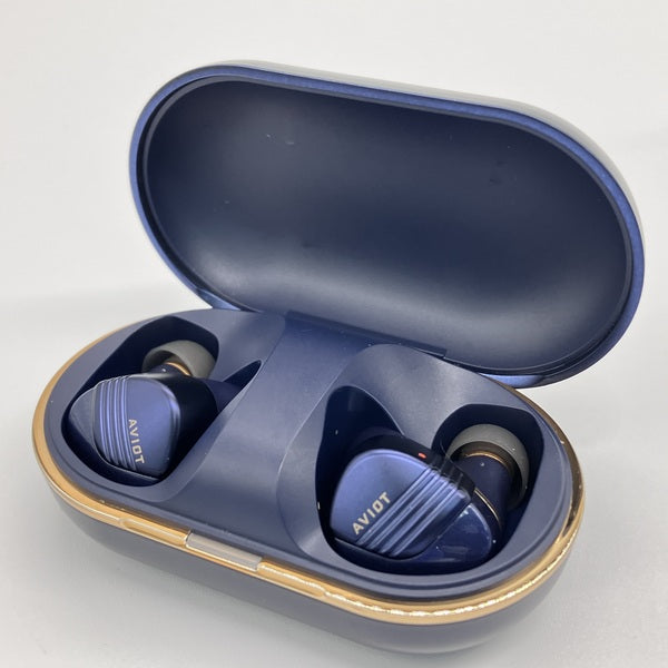 【中古】TE-W1 ネイビー【TE-W1-NV】【秋葉原】