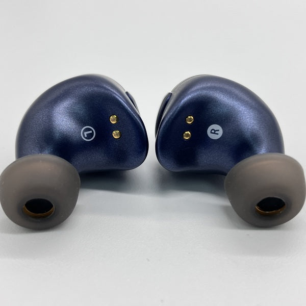 AVIOT 【中古】TE-W1 ネイビー【TE-W1-NV】【秋葉原】 – e☆イヤホン