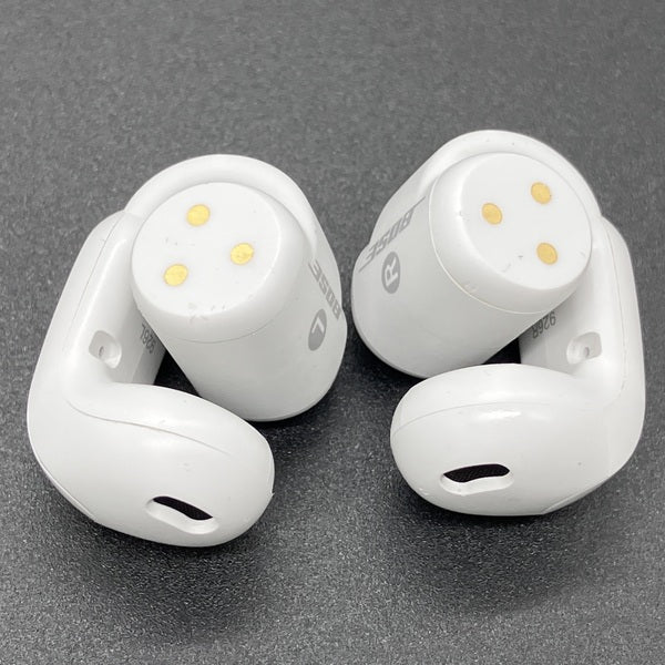 Bose 【中古】Ultra Open Earbuds Diamond【名古屋】 – e☆イヤホン