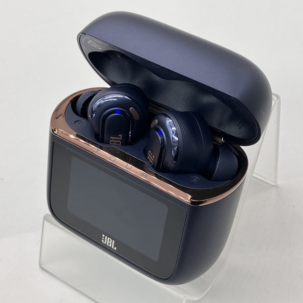 JBL 【中古】TOUR PRO 3 ネイビー【名古屋】 – e☆イヤホン