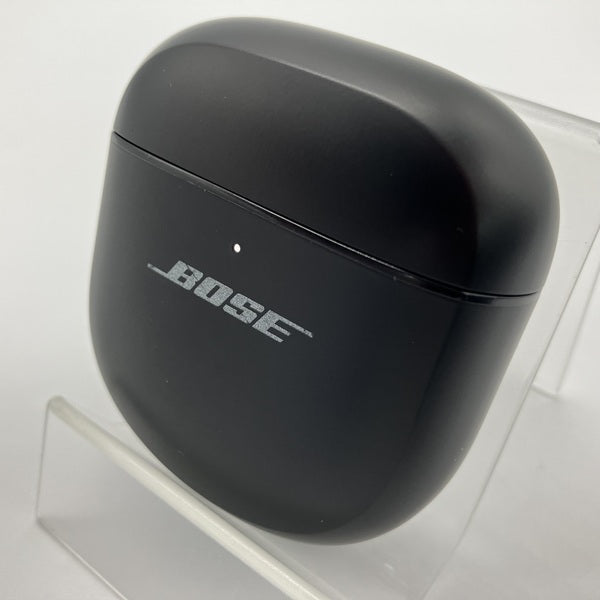 BOSE ULTRA earbuds ブラック 中古美品 Bose 【中古】Quietcomfort Ultra Earbuds 2nd Gen Black【仙台】 – e