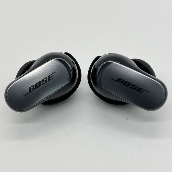 【中古】QuietComfort Ultra Earbuds Black【秋葉原】