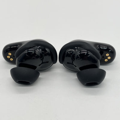 【中古】QuietComfort Ultra Earbuds Black【秋葉原】