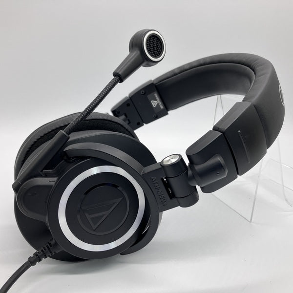 【中古】ATH-M50xSTS-USB【秋葉原】