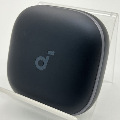 【中古】Soundcore Liberty 5 ミッドナイトブラック【A3957N11】【仙台】