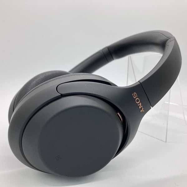 【中古】WH-1000XM4 BM ブラック【秋葉原】
