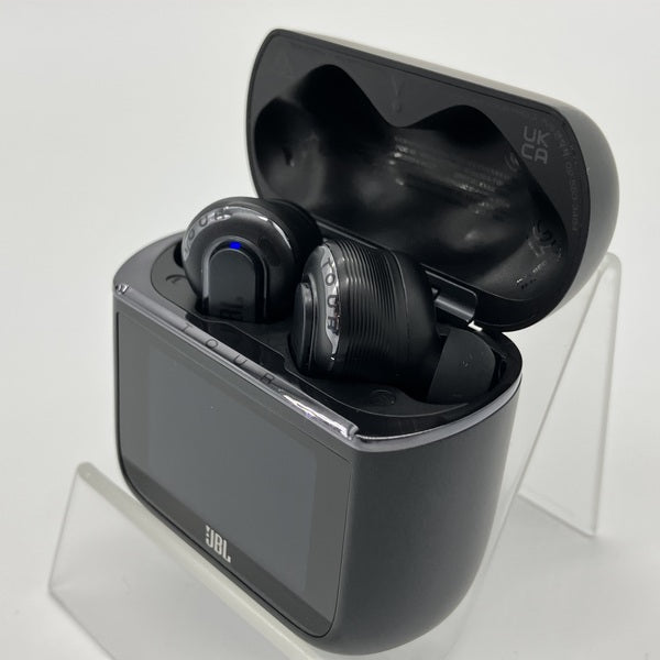 【中古】TOUR PRO 3 ブラック【JBLTOURPRO3BLK】【秋葉原】