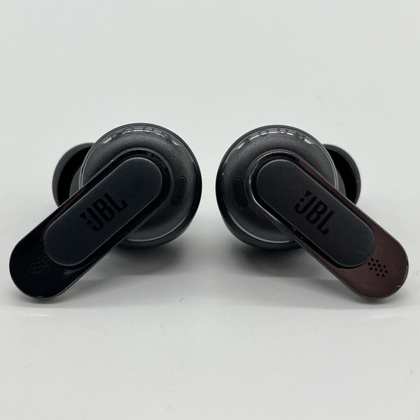 JBL 【中古】TOUR PRO 3 ブラック【JBLTOURPRO3BLK】【秋葉原】 – e