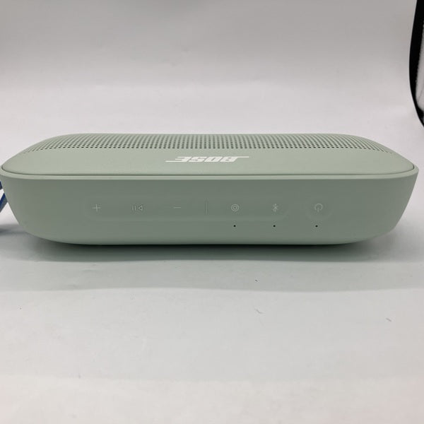 Bose 【中古】SoundLink Flex Portable Speaker (2nd Gen) ALPINE SAGE
