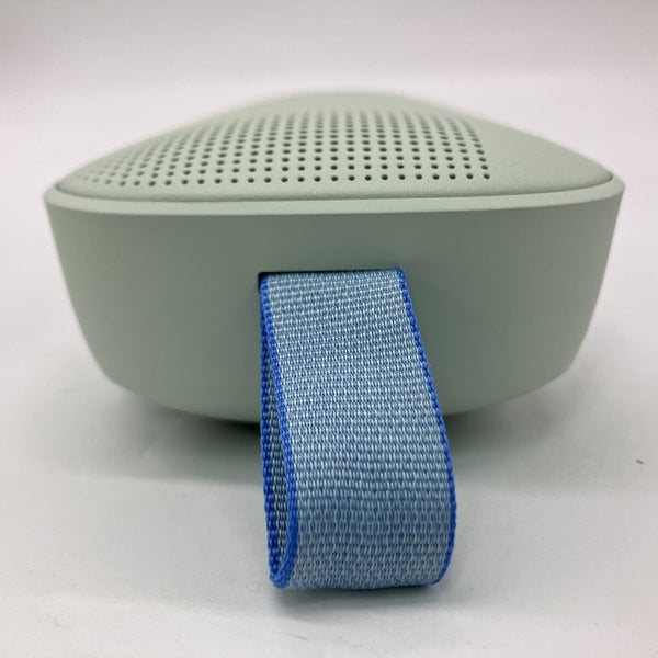Bose 【中古】SoundLink Flex Portable Speaker (2nd Gen) ALPINE SAGE