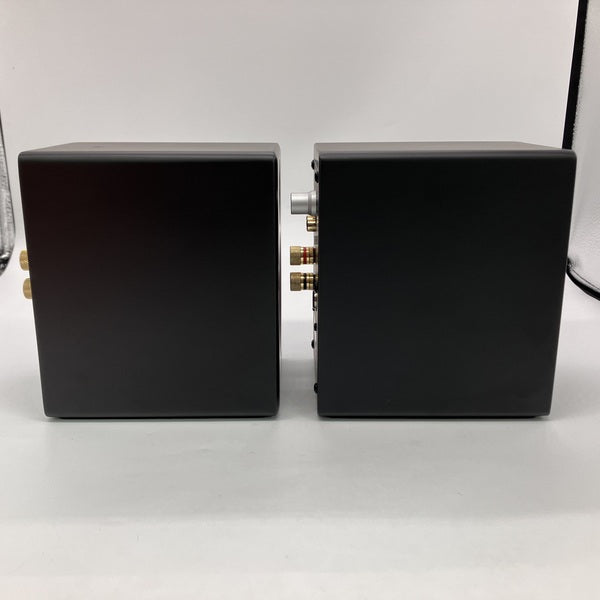 【中古】A2+ ワイヤレススピーカーシステム サテン・ブラックペイント【秋葉原】