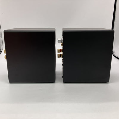 【中古】A2+ ワイヤレススピーカーシステム サテン・ブラックペイント【秋葉原】